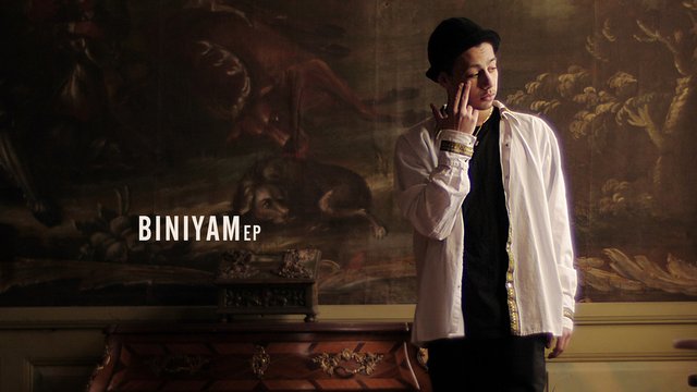Biniyam “1ne” (music video) Biniyam