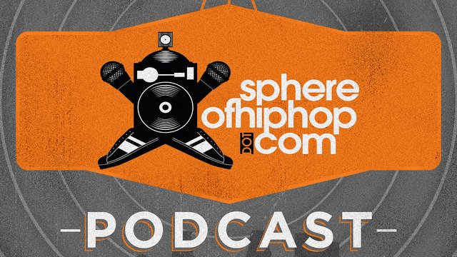 Sphere of Hip-Hop Podcast