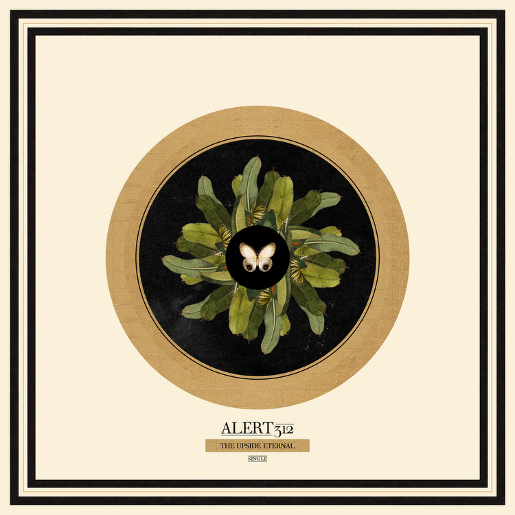 The Upside Eternal music video cover