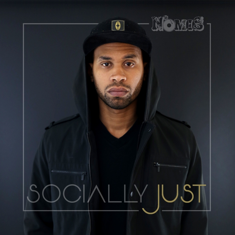 Socially Just album by NomiS