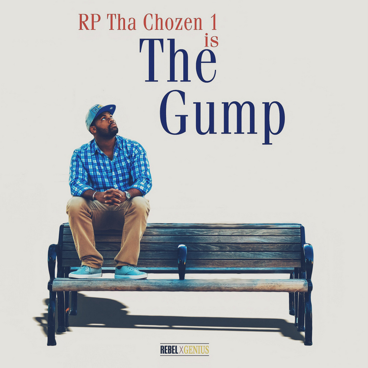 RP Tha Chozen 1 - The Gump