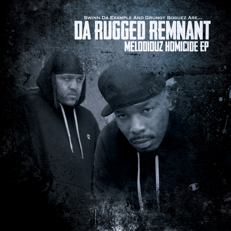 Da Rugged Remnant – Grape Soda For Breakfast video Da Rugged Remnant - Grape Soda For Breakfast