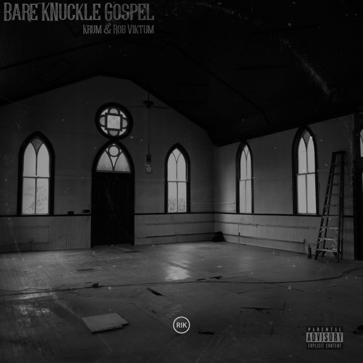 Bare Knuckle Gospel
