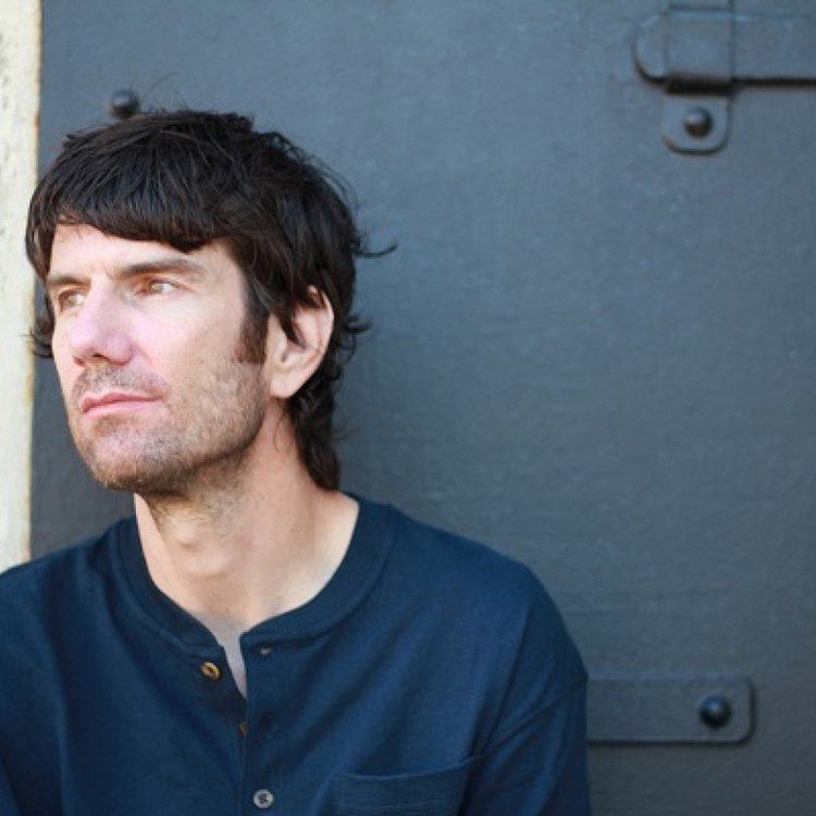 Blast Off video by Andy Cooper and The Allergies