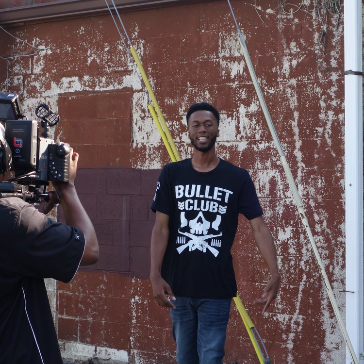 Back From Brooklyn by Armond WakeUp