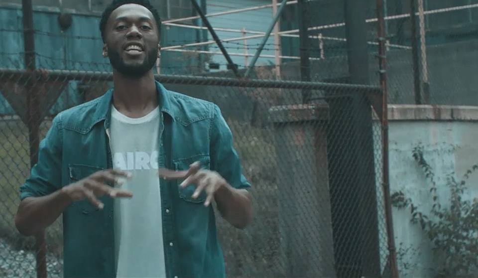 King Booker video by Armond WakeUp