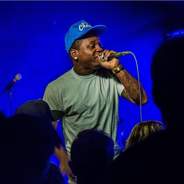 Watch Jabee’s MF Doom inspired Penniless video Penniless video by Jabee