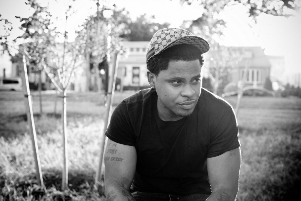 Trendy Video by K. Sparks