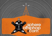 Sphere of Hip Hop Podcast episode 114 Sphere of Hip Hop Podcast episode 114