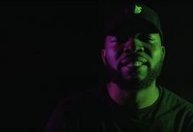 Lamp Mode artist S.O. releases Fall music video Fall music video by SO