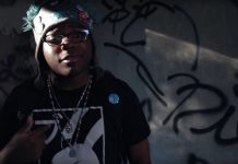 Battling Depression? SkyBlew Says Don’t Give Up SkyBlew Says Don't Give Up