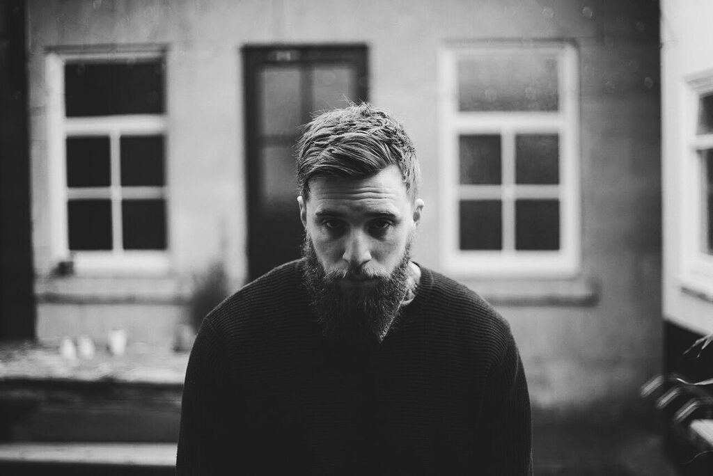 Heart of Man by Joshua Luke Smith