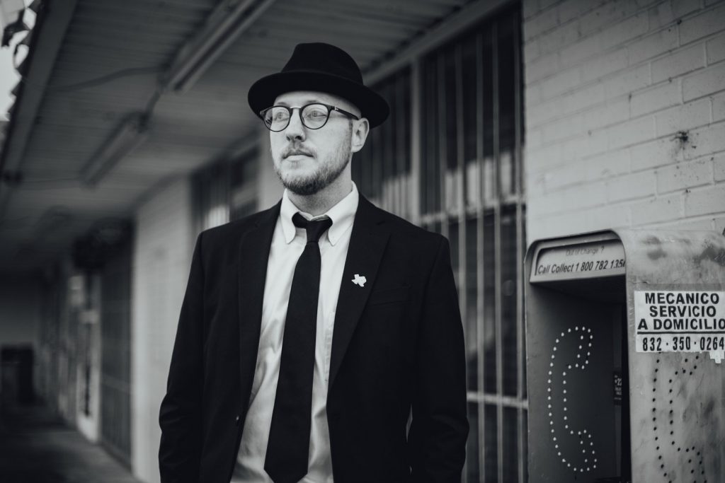 Blue Eyed Devil video by Krum