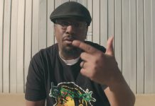 Watch Cash Hollistah’s motivational Jump video Watch the Jump video by Cash Hollistah