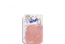 J. Rhodan “Each Sold Separately” releases February 24 Each Sold Separately by J. Rhodan via Illect Recordings