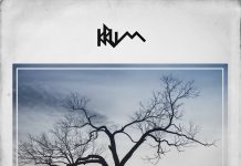 Stream Krum’s “Blue Eyed Devil” album Stream Blue Eyed Devil by Krum