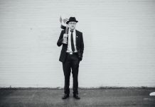 Watch Krum’s Forget Me Not video Forget Me Not video by Krum