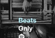 Stream Beats Only on Spotify – Instrumental Hip-Hop Beats Only playlist on Spotify