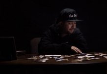 Gerry Skrillz releases powerful visual for “My Story” Gerry Skrillz of Die Daily