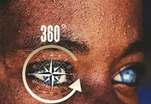 Grand Opus take hip hop full circle with beautiful art in “360 Degrees” Grand Opus - 360 Degrees