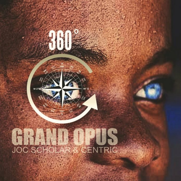 Grand Opus - 360 Degrees