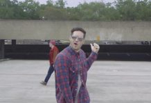 Heath McNease x Keyes Suggest Dating A Rapper Makes Mothers Cry Heath McNease x Keyes Suggest Dating A Rapper Makes Mothers Cry