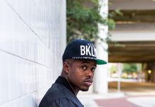 Reflection Music Group Launches New Division RMG Amplify Konata Small and RMG Amplify. Photo credit Gabriel Rivera