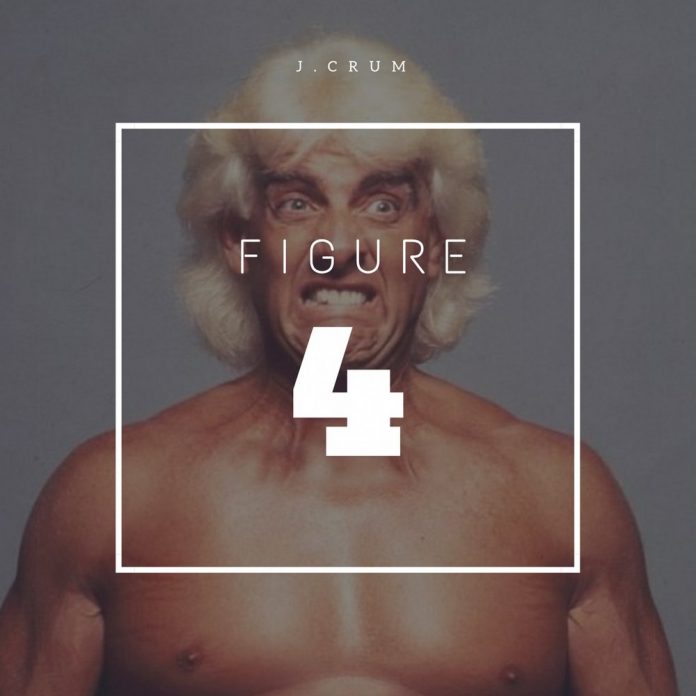 Figure Four video by J. Crum
