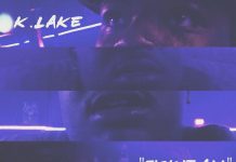K-Lake releases a new single, “Risk It All” K-Lake - Risk It All