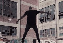 Mogli the Iceburg shares about mixed heritage on “You Can’t Hold Me Down” Mogli the Iceburg single You Cant Hold Me Down