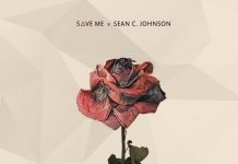 Sean C. Johnson releases Save Me video Save Me video by Sean C Johnson