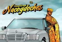 S.O. drops off the soulful “Riding Through Nacogdoches” video Riding Through Nacogdoches video by S.O.