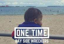 BaySide Wreckers drop single & announce Cardio-Selections BaySide Wreckers