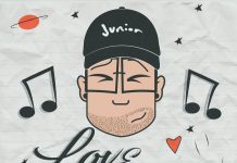 Dwight Junior releases Love Me video Dwight Junior releases Love Me video