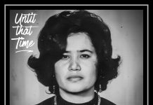 Sundance releases Until That Time single Until That Time by Sundance