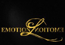 Change gets transparent on his new EP EmotionL EmotionL by Change