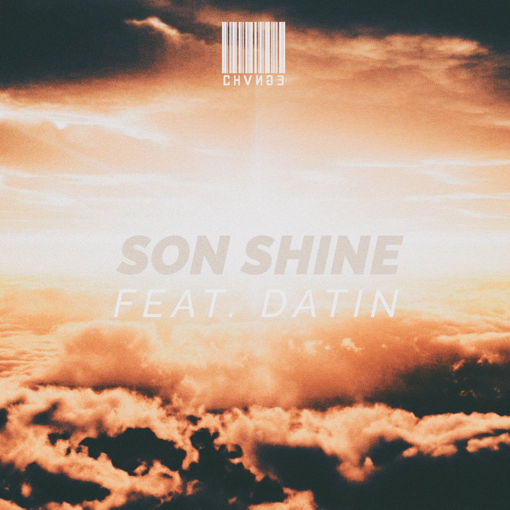 Son Shine by Change featuring Datin - cover