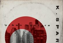 K. Sparks releases Make America Fake Again single Make America Fake Again by K. Sparks