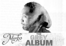 Album Stream: Mirko – The Grey Album Mirko - The Grey Album