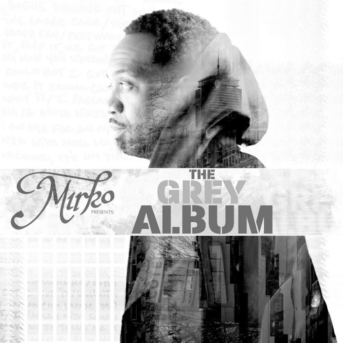 Mirko - The Grey Album