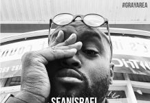 Seanisrael announces comeback with “I Got It” single SeanISrael - I Got It