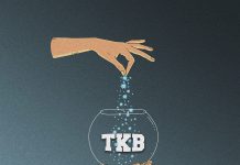 Stream TheKnuBlack single “Finesse” Finesse by TheKnuBlack