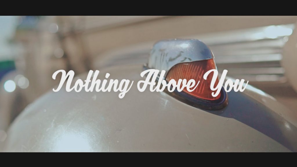 Watch Nothing Above You video by Eshon Burgundy