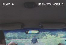 Tragic Hero “Wish You Could” single Stream Wish You Could by Tragic Hero