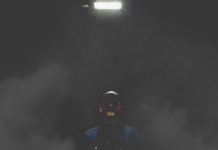 Precursor Mentality x Jurny Big x DJ Sean P “Stand Up” Precursor Mentality - Stand Up