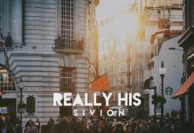 Sivion & Krum collab on “Really His” single Really His by Sivion and Krum