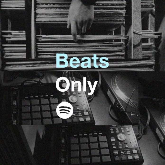 Beats Only October 2017