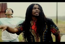 PREMIERE: TheKnuBlack “The Kids That Can” (video) The Kids That Can video by TheKnuBlack