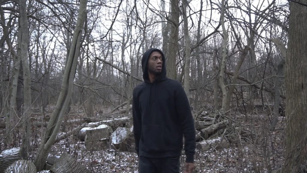 Watch The Hold music video by Armond WakeUp