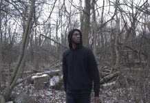 Armond WakeUp releases video for “The Hold” Watch The Hold music video by Armond WakeUp